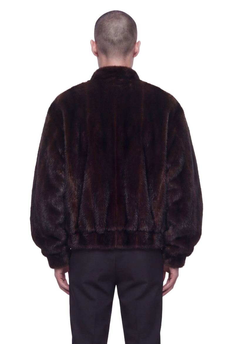 MM6 MAISON MARGIELA Bomber Jacket man
