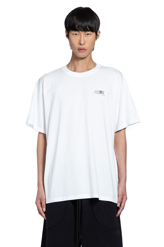 Numeric Signature T-Shirt