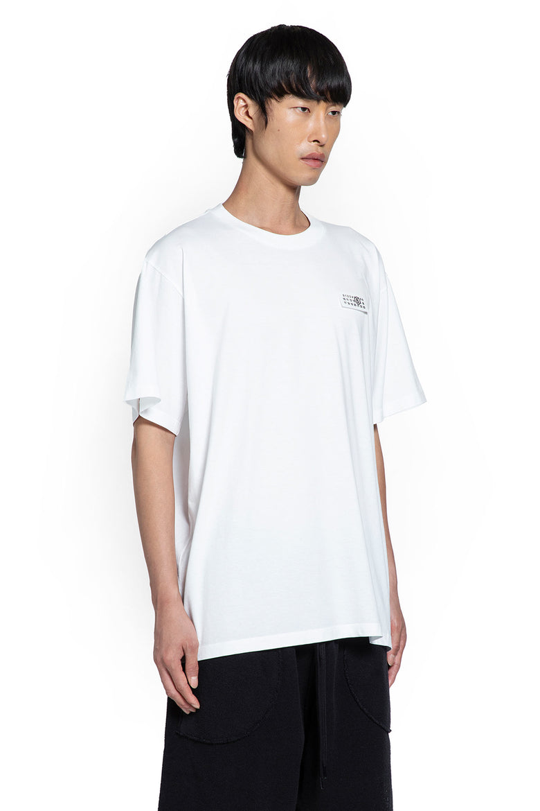 Numeric Signature T-Shirt