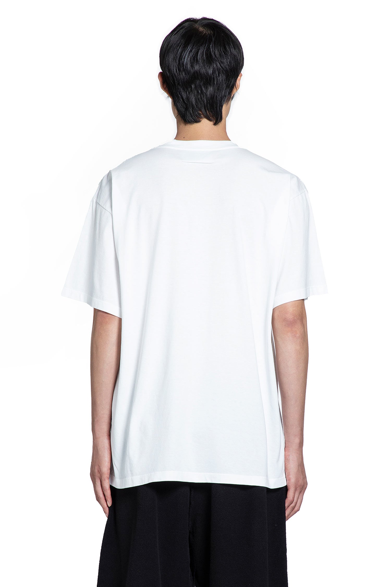 Numeric Signature T-Shirt