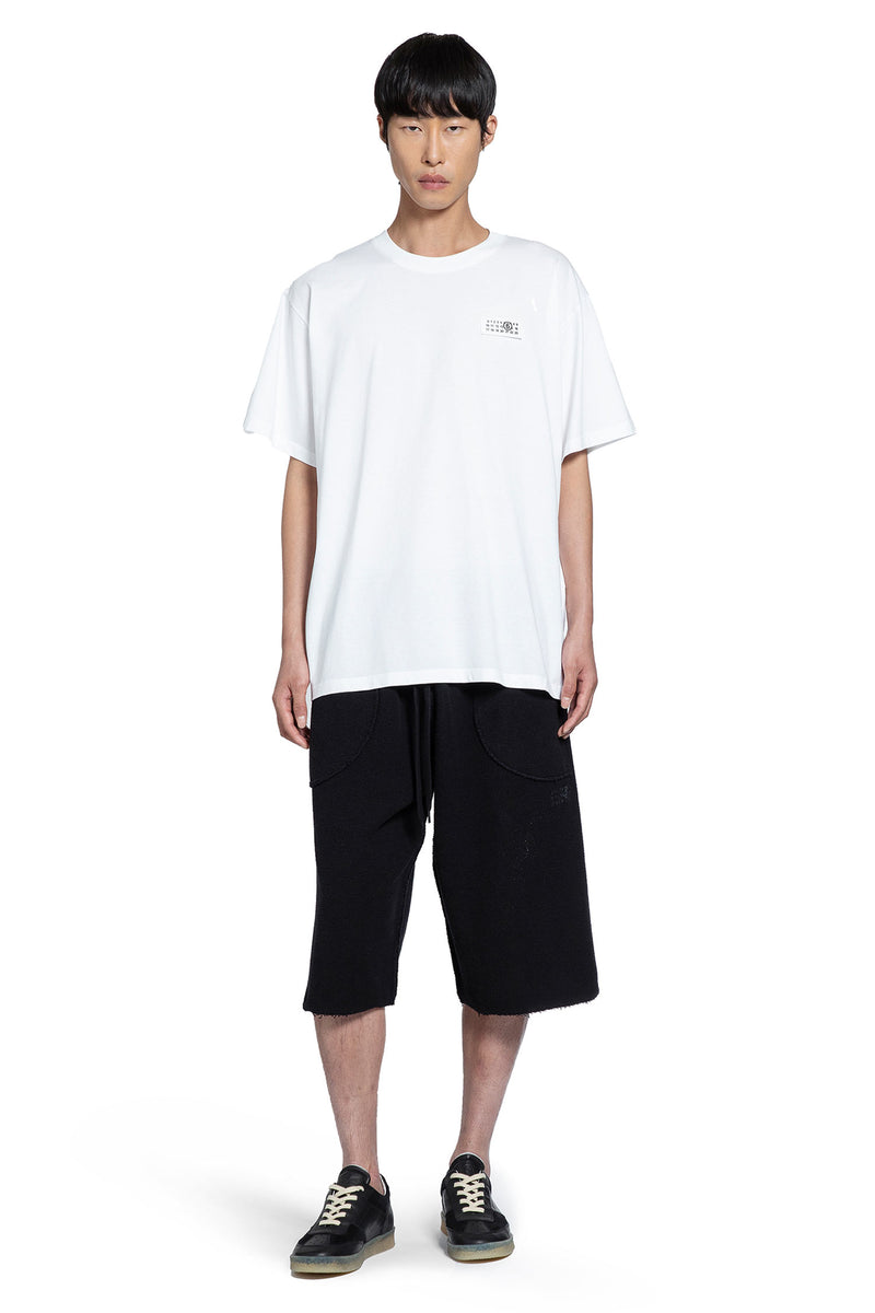 Numeric Signature T-Shirt - Antonioli.eu