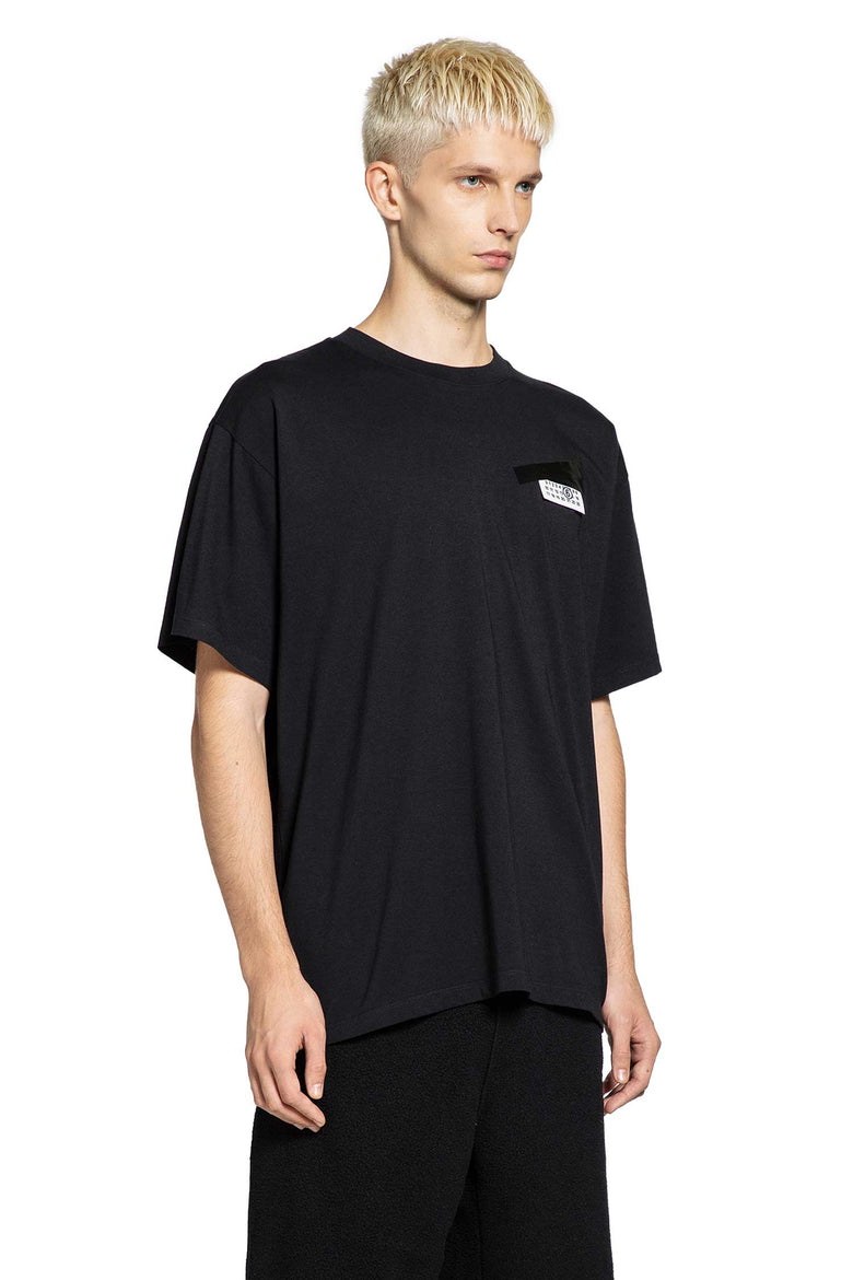 Trompe l'oeil T-shirt