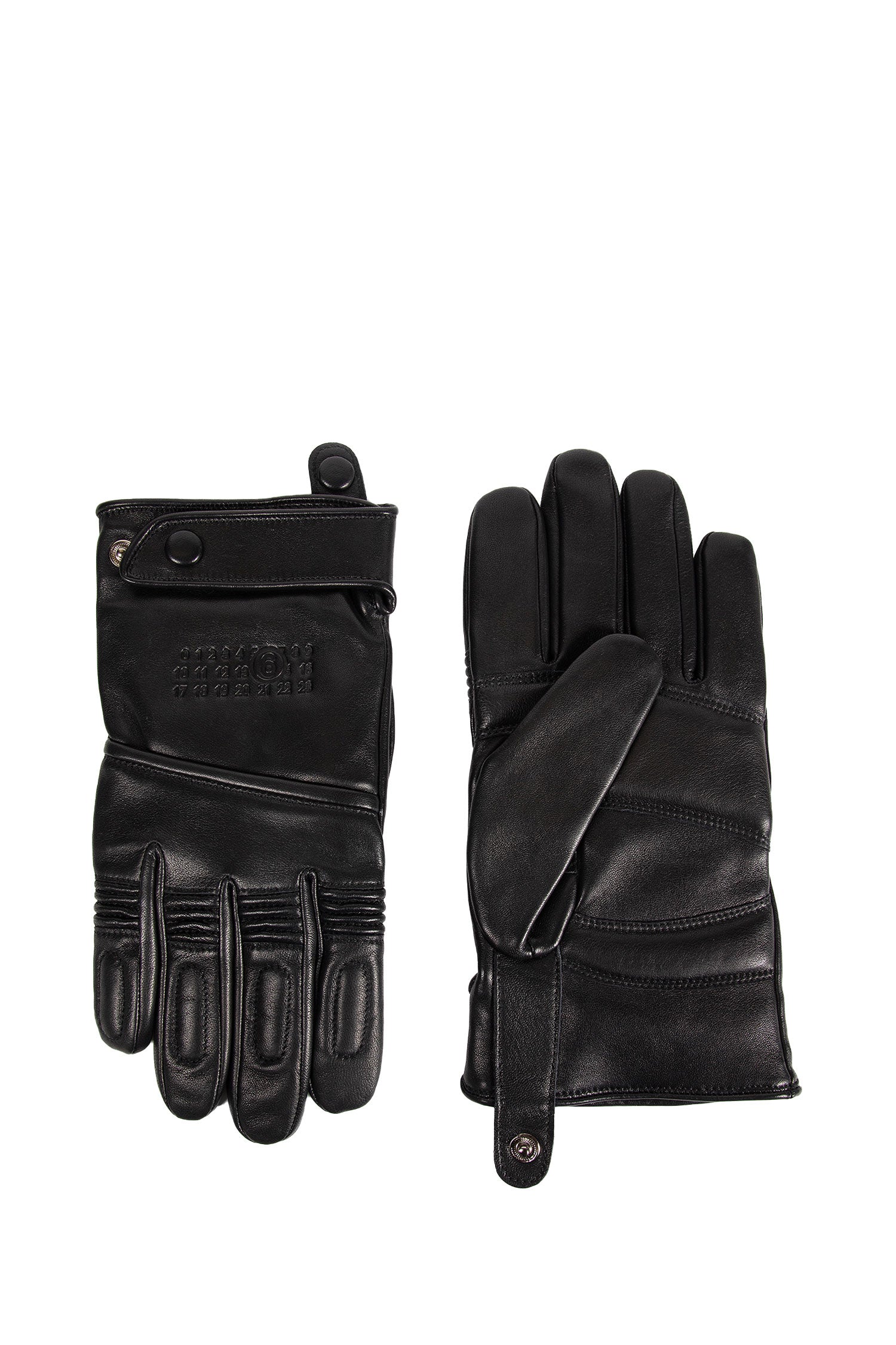 MM6 MAISON MARGIELA MAN  GLOVES