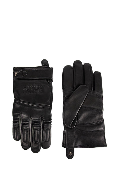 MM6 MAISON MARGIELA MAN  GLOVES