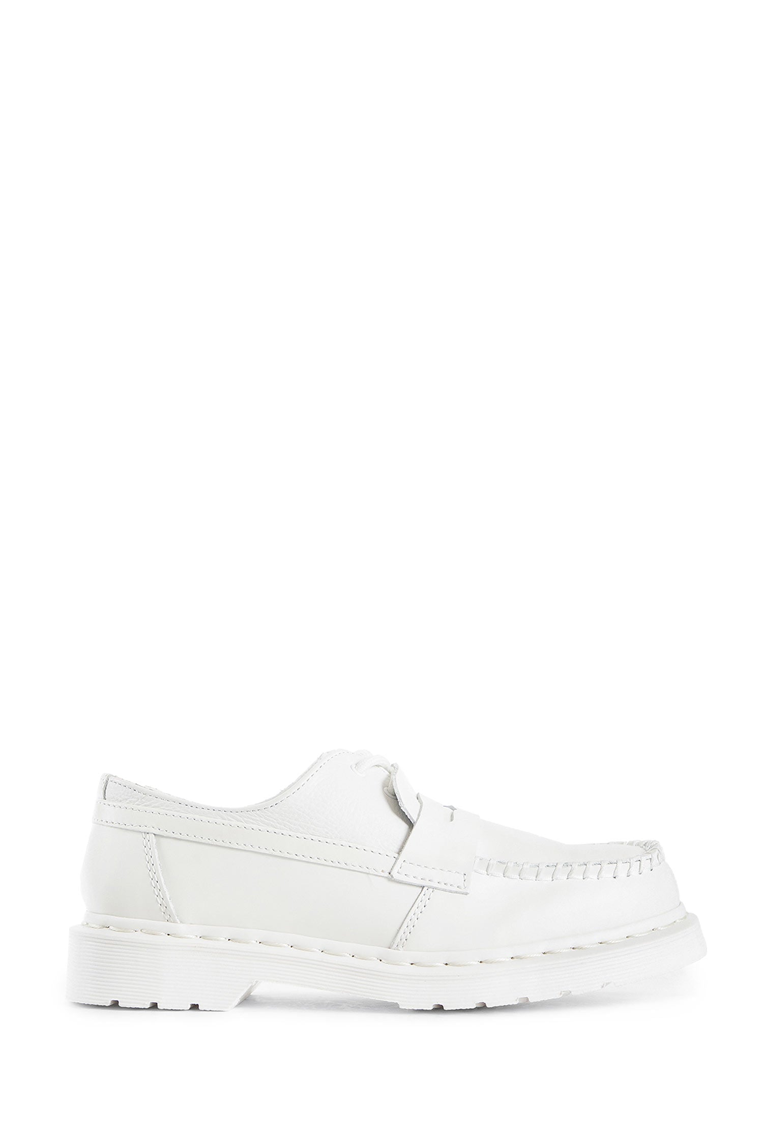Dr Martens 1461 Penton Loafers