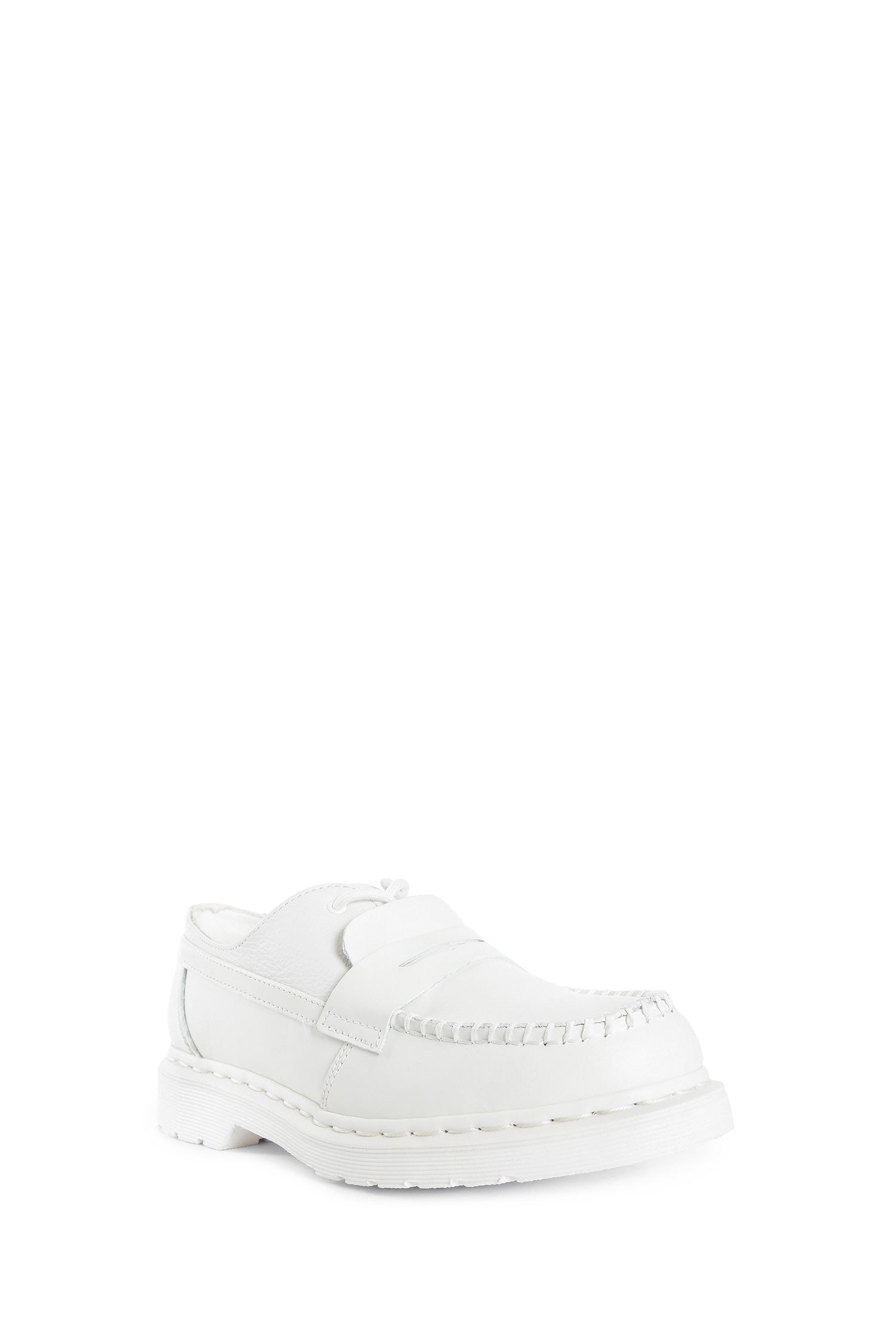 Dr Martens 1461 Penton Loafers