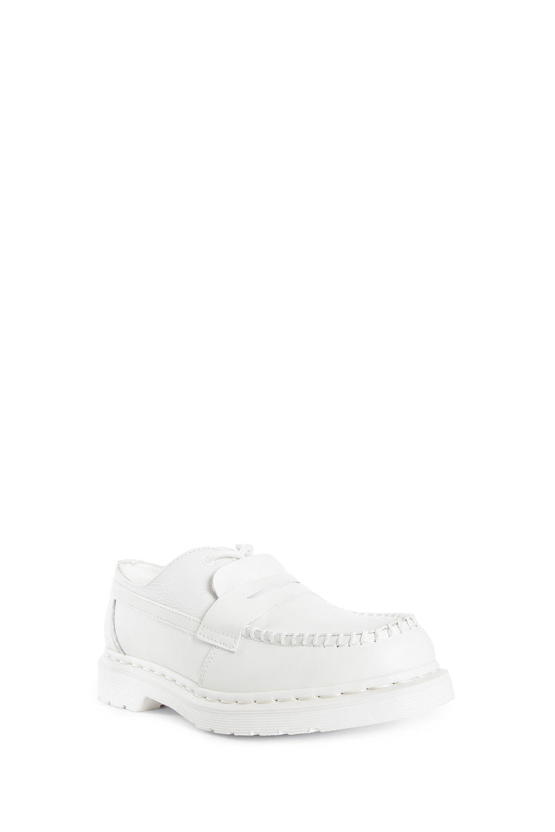 Dr Martens 1461 Penton Loafers - Antonioli.eu