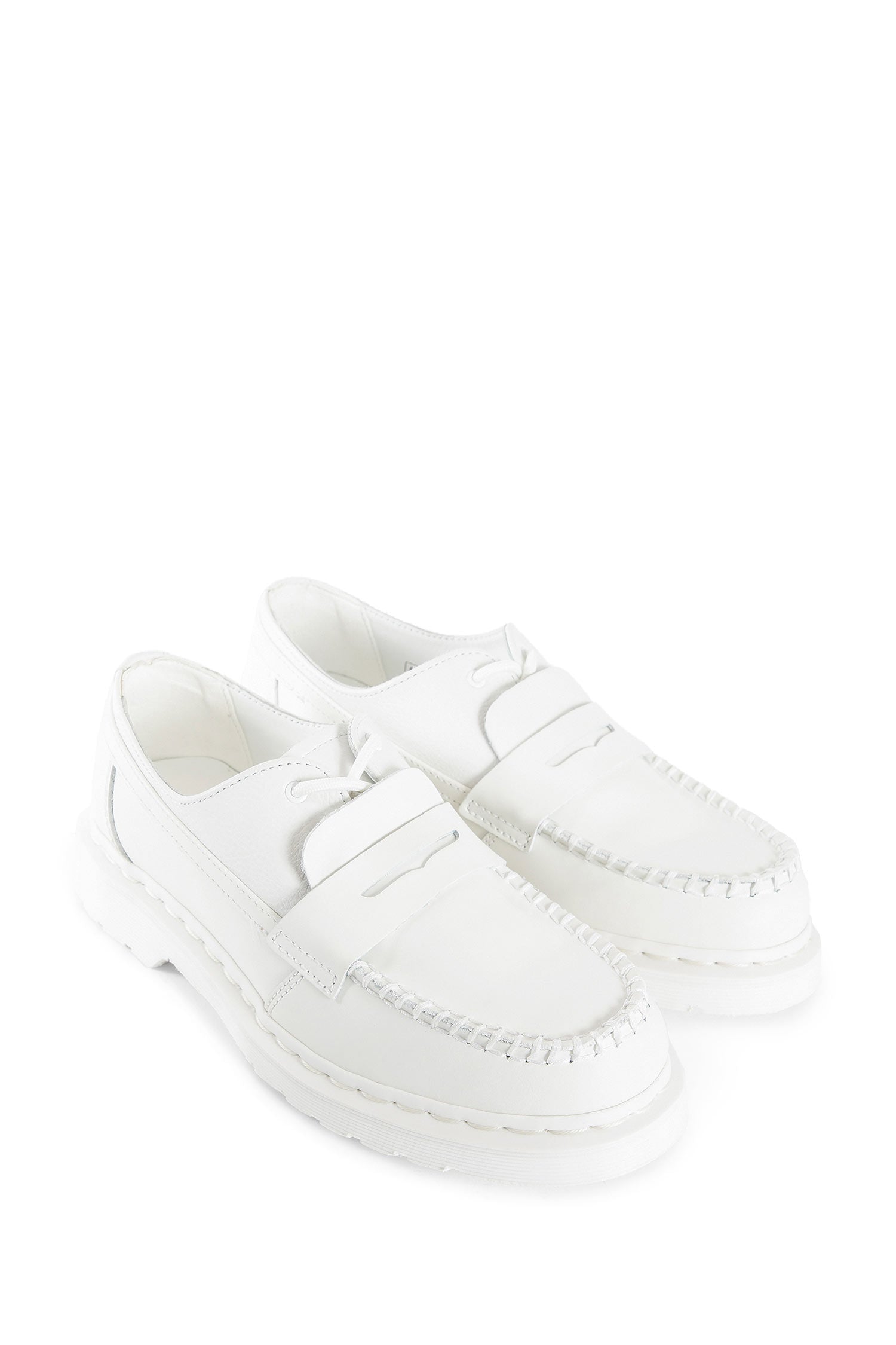 Dr Martens 1461 Penton Loafers