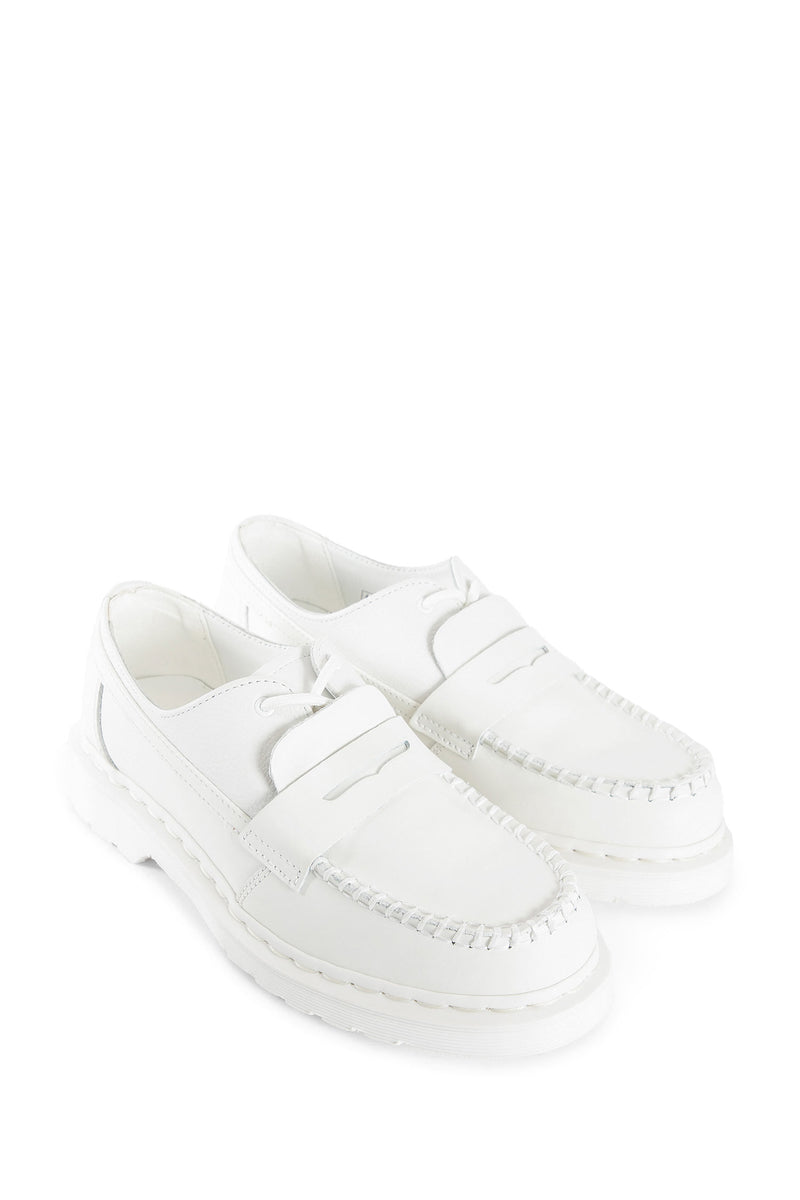 Dr Martens 1461 Penton Loafers - Antonioli.eu