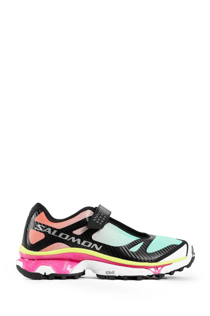 Antonioli MM6 MAISON MARGIELA MAN MULTICOLOR SNEAKERS