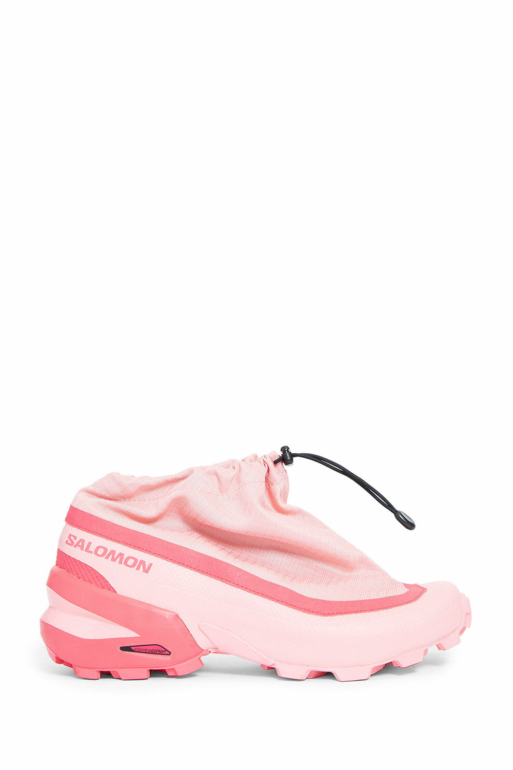 MM6 MAISON MARGIELA MAN PINK SNEAKERS