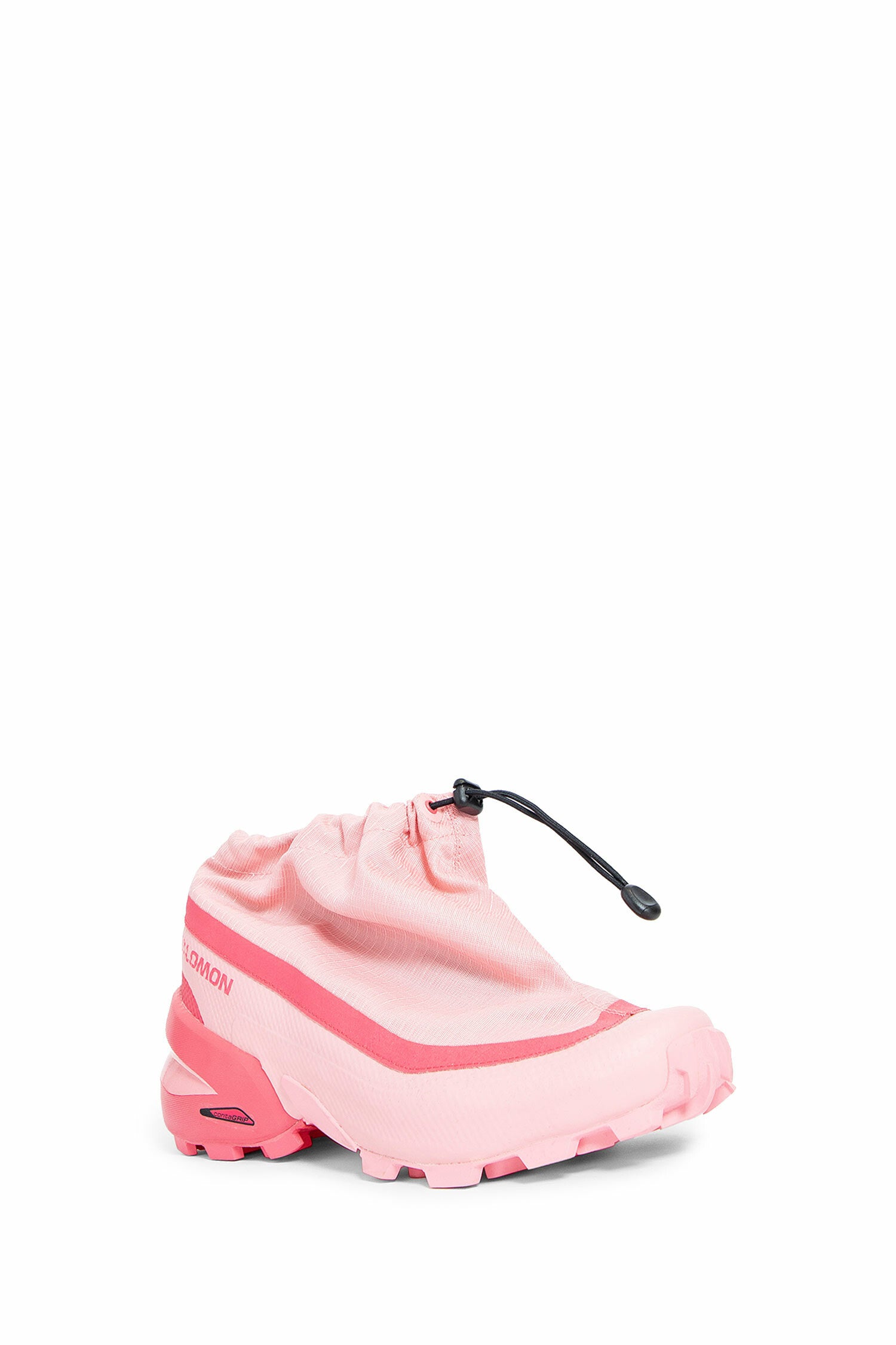 MM6 MAISON MARGIELA MAN PINK SNEAKERS