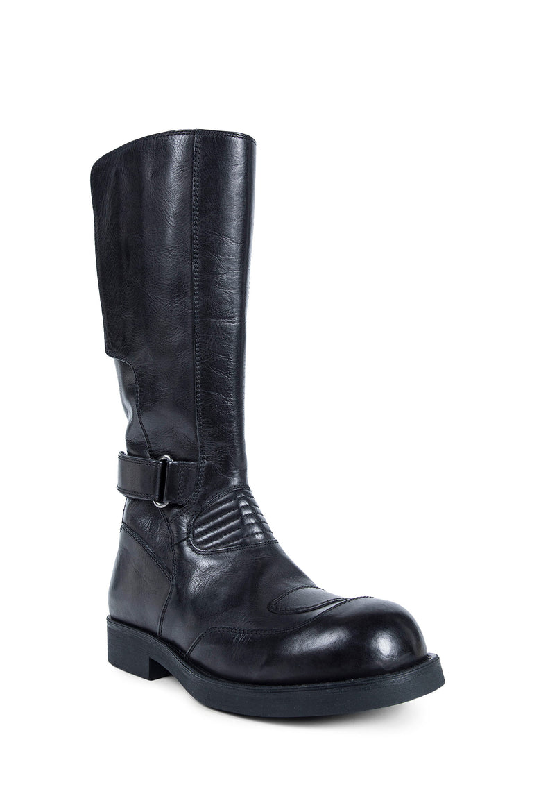 Biker Boots