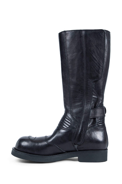 Biker Boots