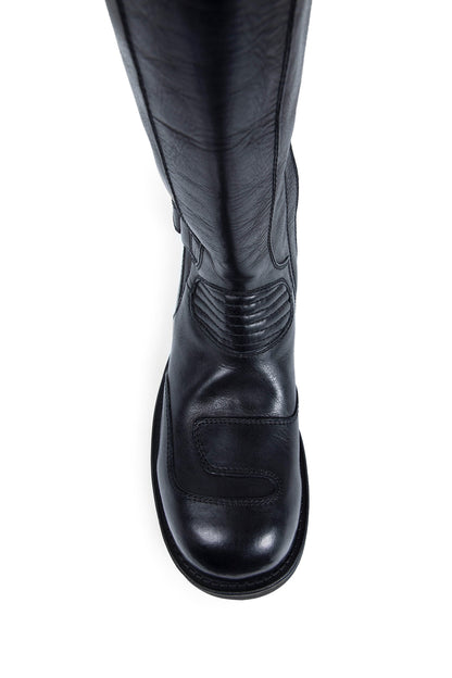 Biker Boots