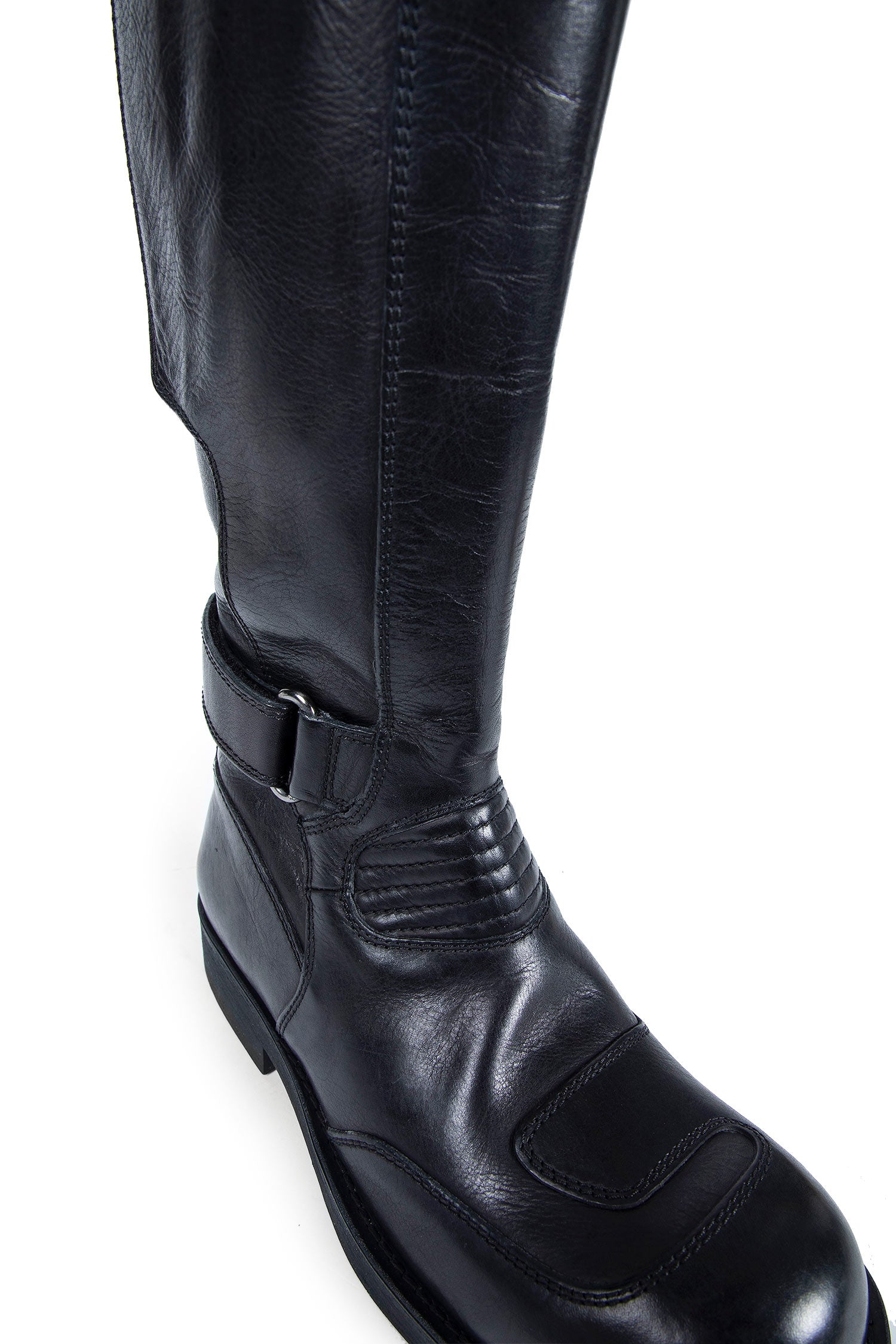 Biker Boots
