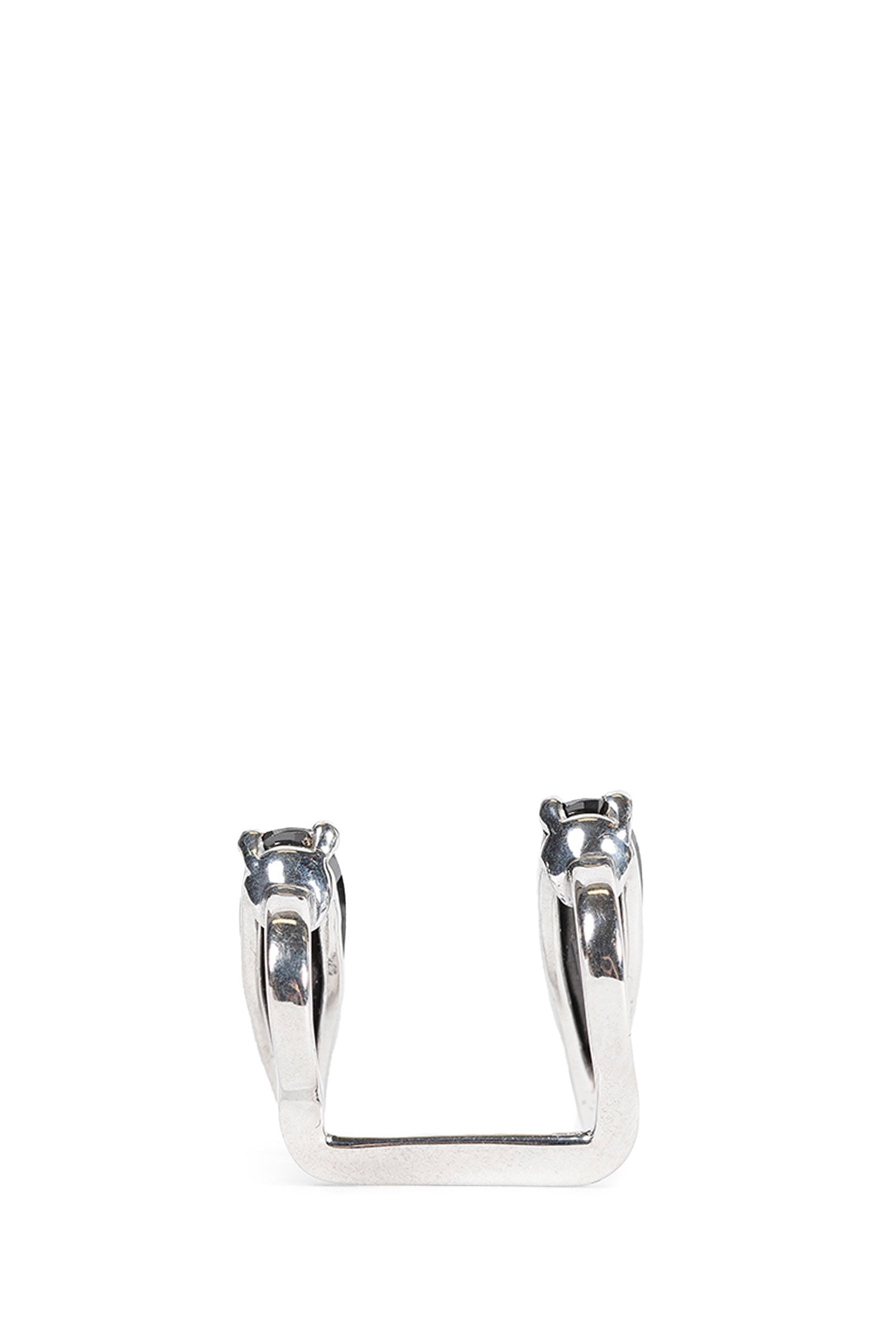 Sharp Viper Ear Mouth Cuff