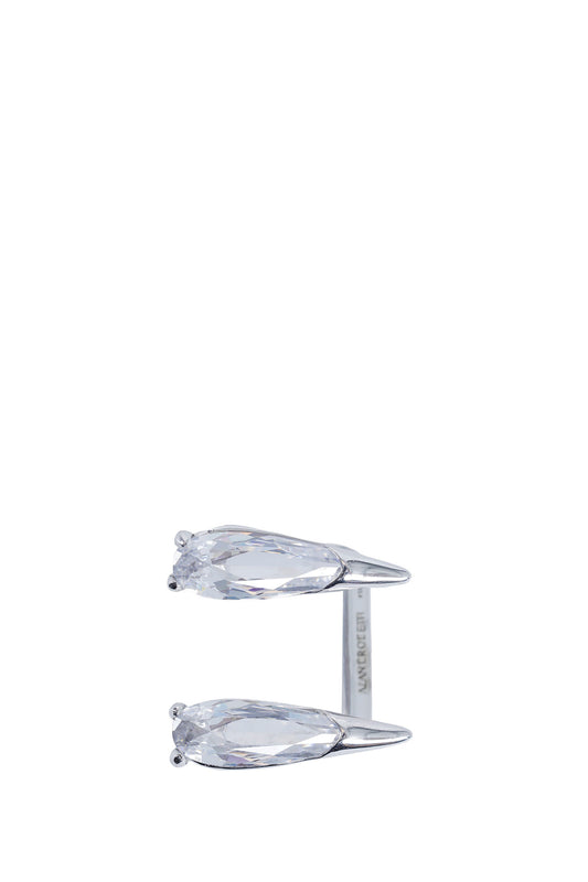 ALAN CROCETTI WOMAN SILVER JEWELLERY