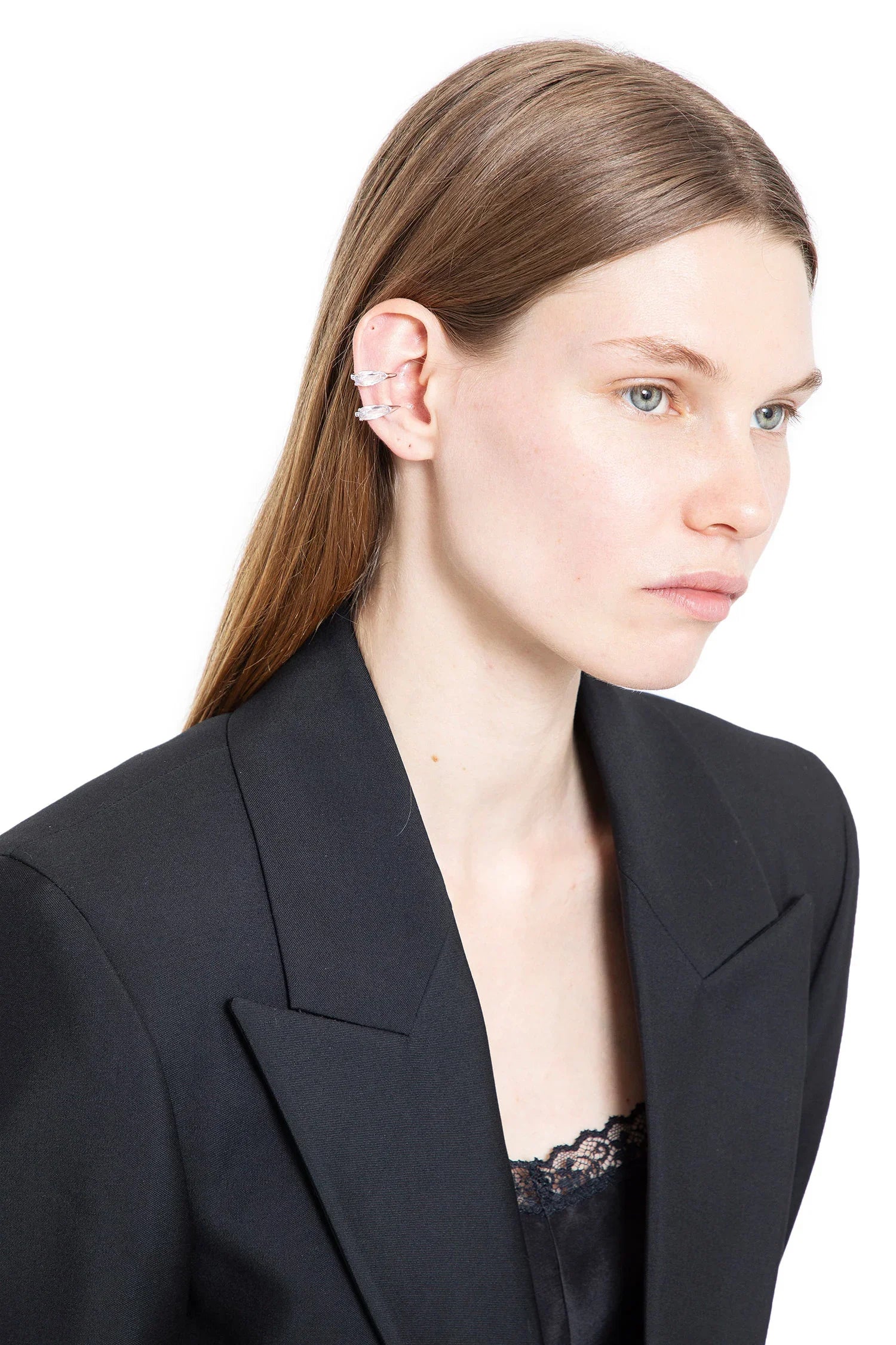 ALAN CROCETTI WOMAN SILVER JEWELLERY - Antonioli.eu