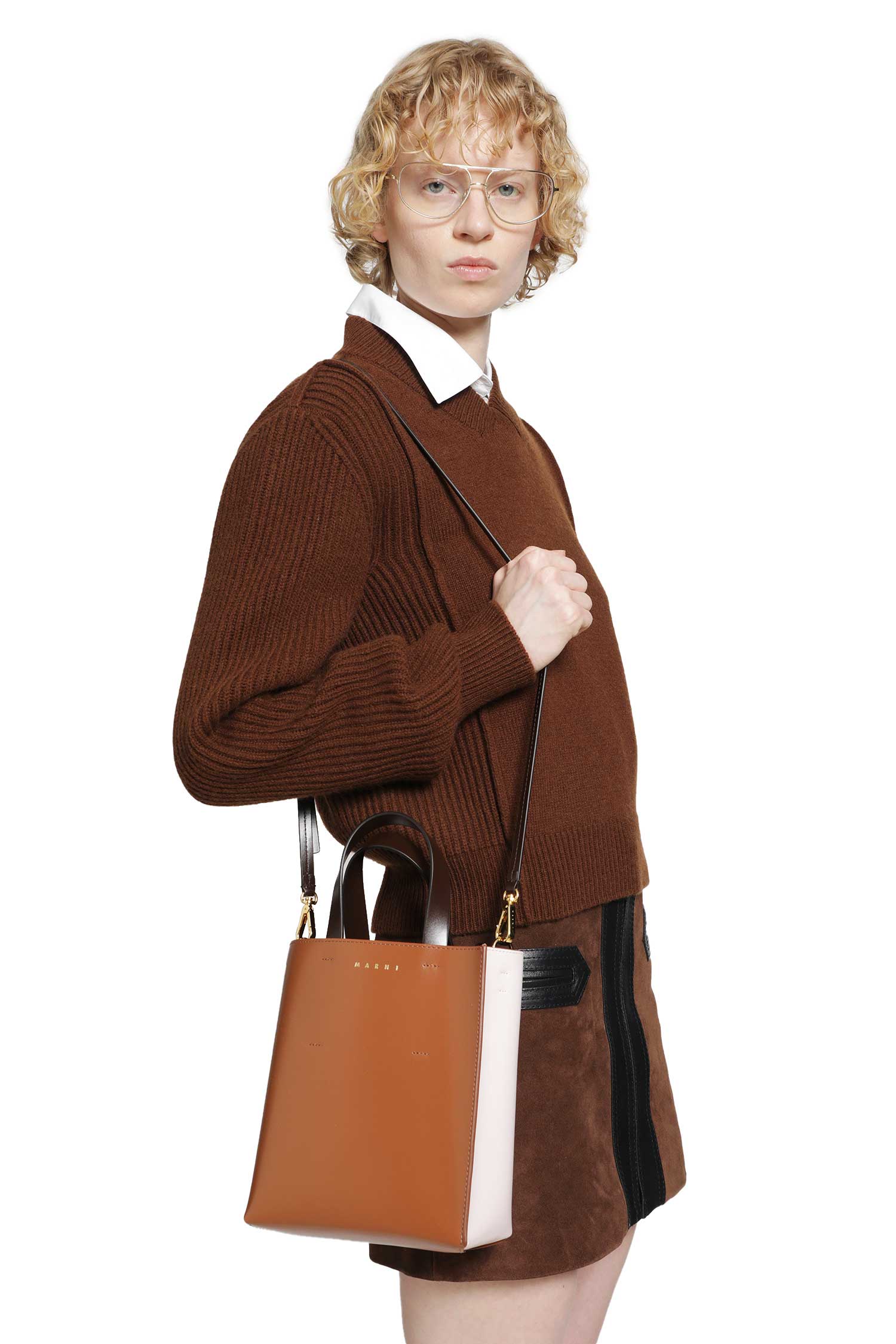 Museo Mini Bag