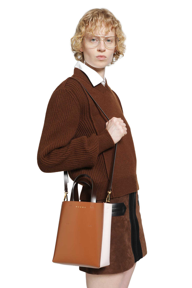
              MARNI Museo Mini Bag woman
            