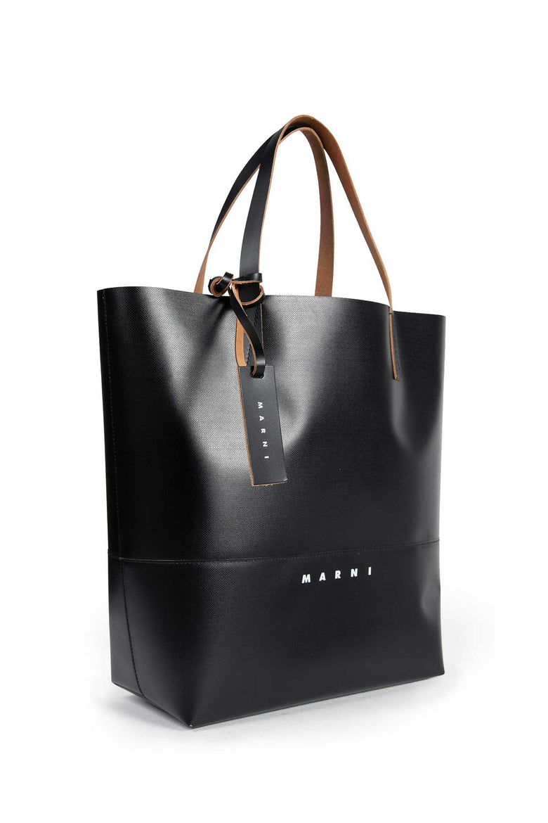 Open Shopper Tote