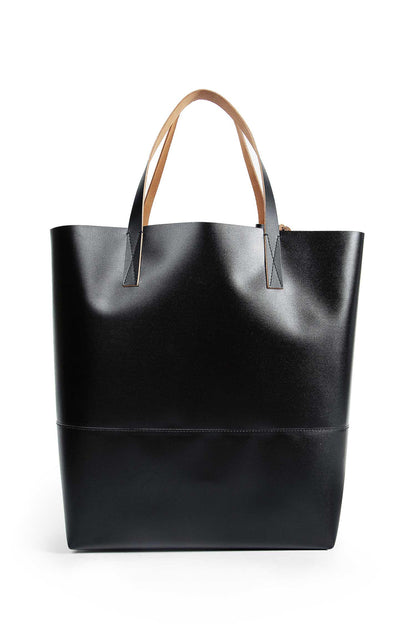 Open Shopper Tote