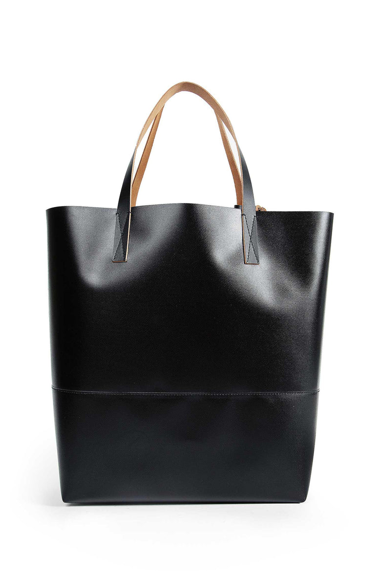 Open Shopper Tote