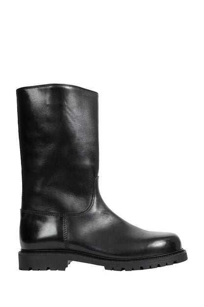 Biker Boots
