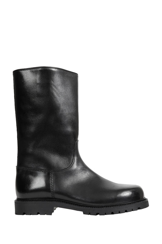 Biker Boots