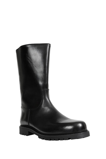 Biker Boots
