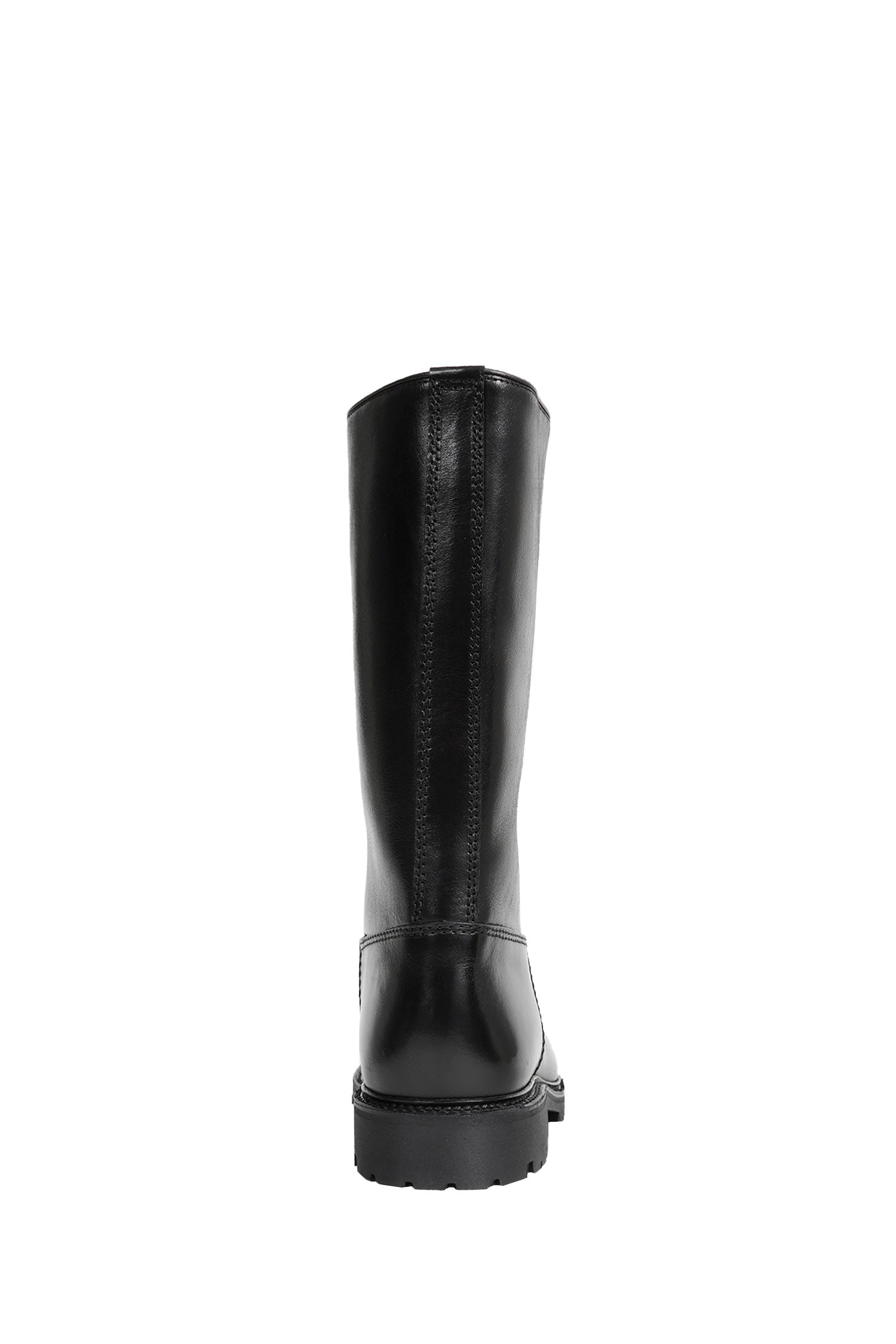 Biker Boots