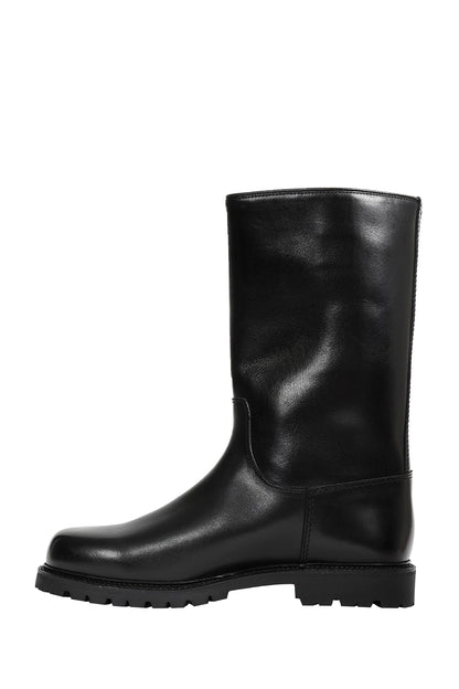 Biker Boots