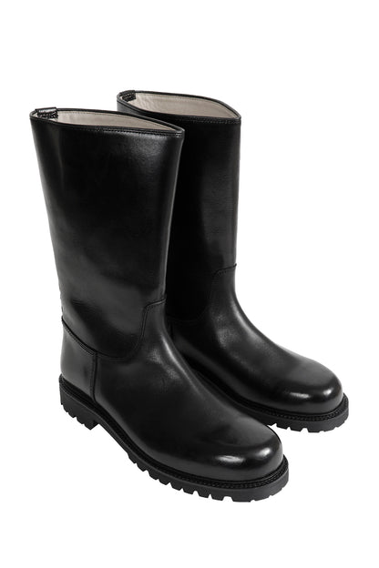 Biker Boots