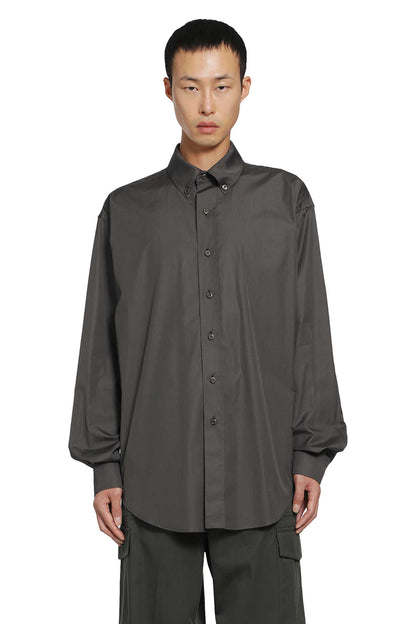 Cotton Poplin Shirt