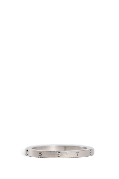 Antonioli MAISON MARGIELA MAN SILVER JEWELLERY
