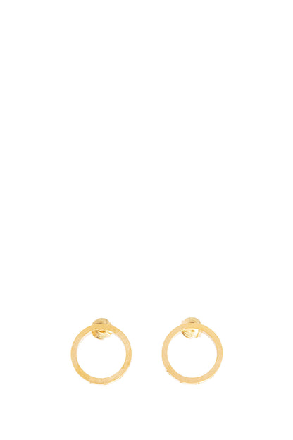 Antonioli MAISON MARGIELA WOMAN GOLD JEWELLERY