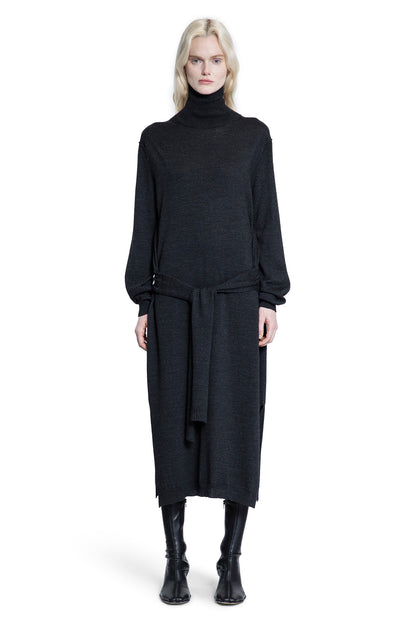 Triompe L'Oeil Midi Skirt