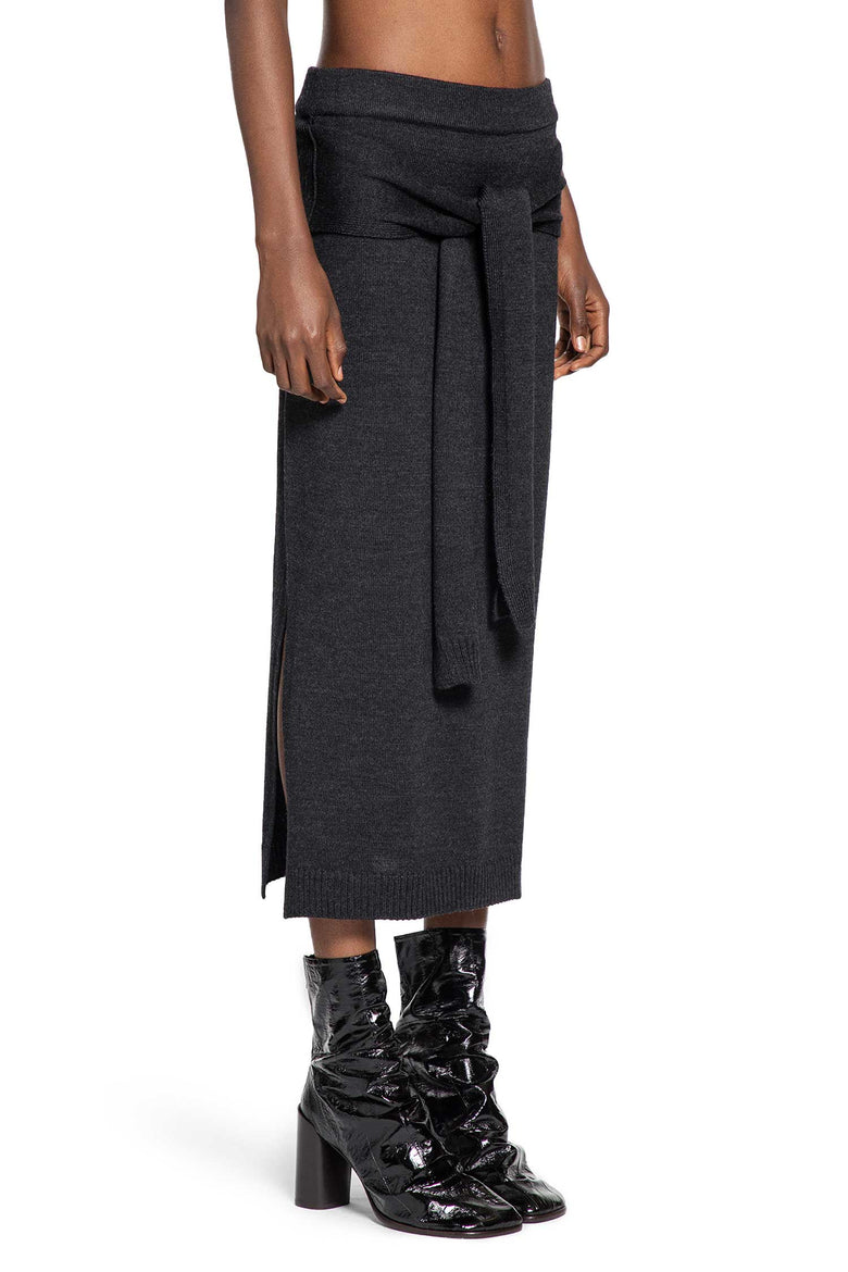 Trompe L'Oeil Skirt
