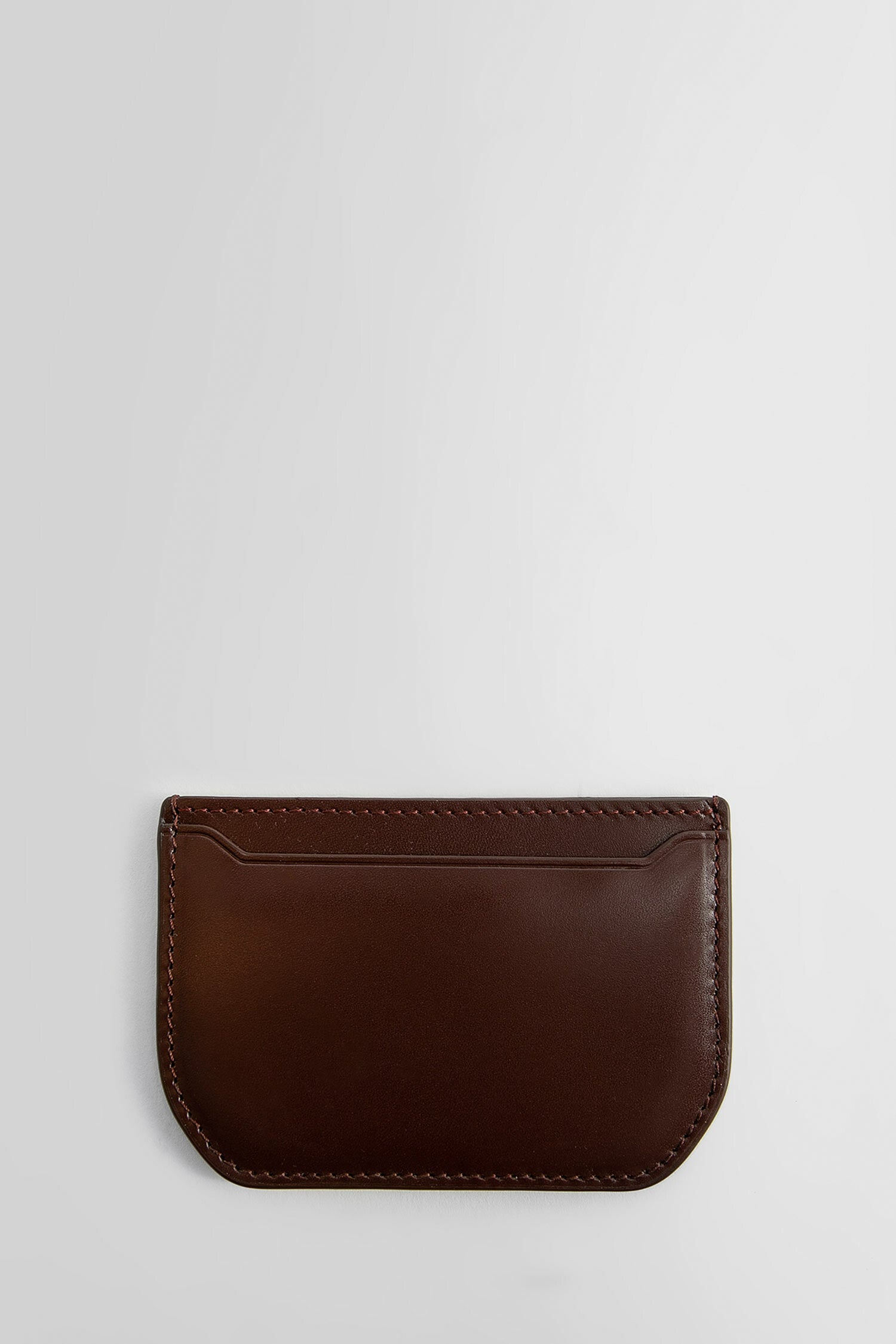 LEMAIRE UNISEX BROWN WALLETS & CARDHOLDERS