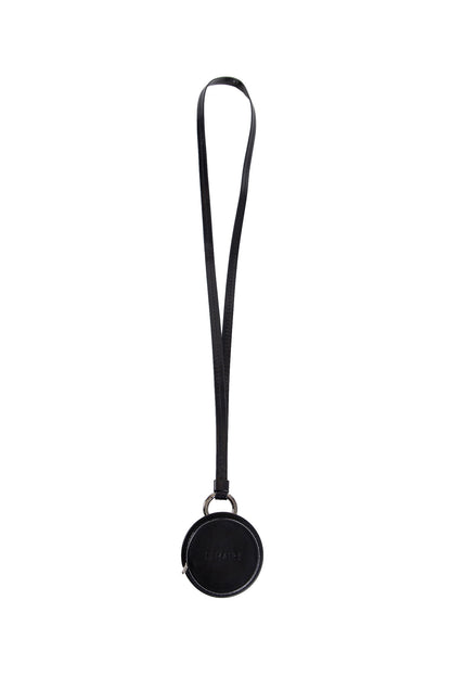 LEMAIRE WOMAN BLACK JEWELLERY