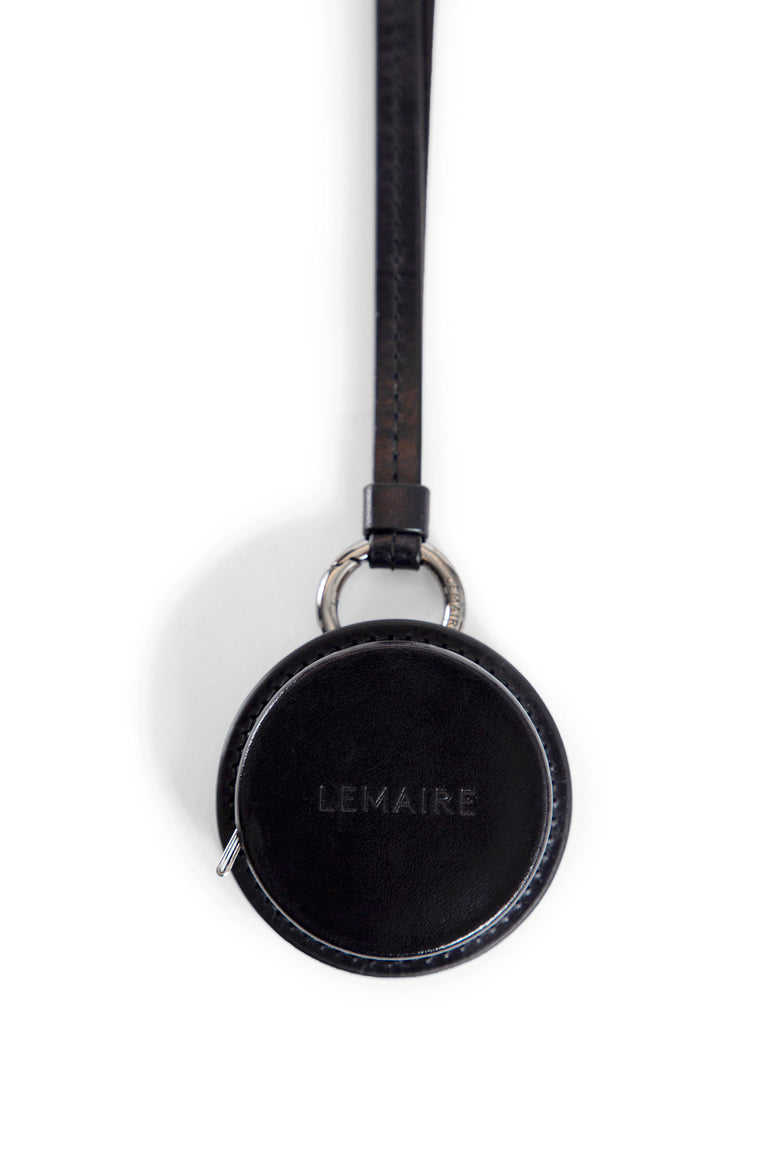 LEMAIRE WOMAN BLACK JEWELLERY