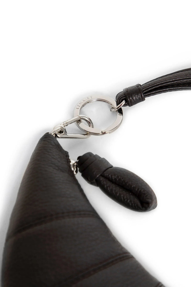 Crossbody croissant coin wallet - Antonioli.eu