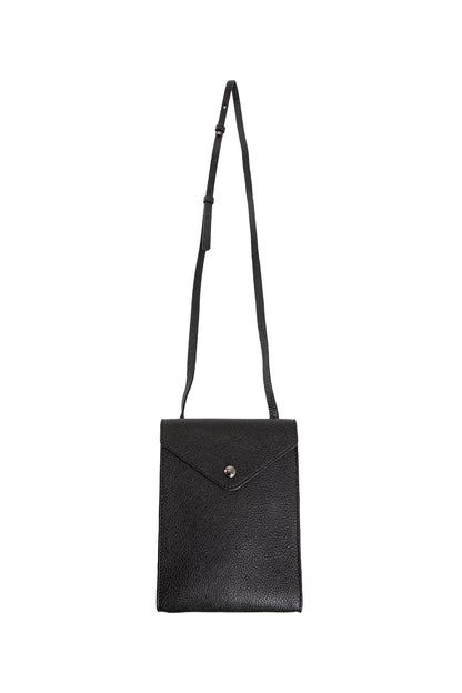 LEMAIRE UNISEX BLACK CROSSBODY BAGS