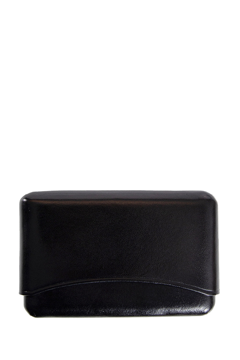 LEMAIRE WOMAN BLACK WALLETS & CARDHOLDERS