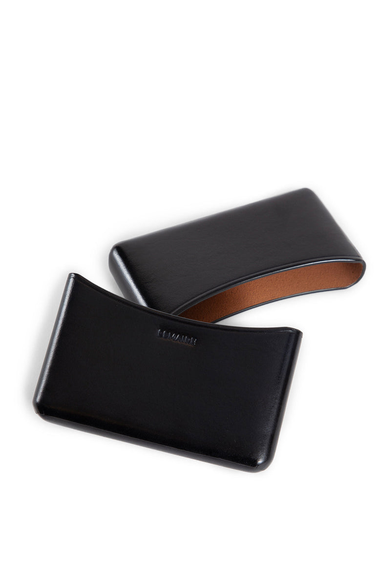 LEMAIRE WOMAN  WALLETS & CARDHOLDERS