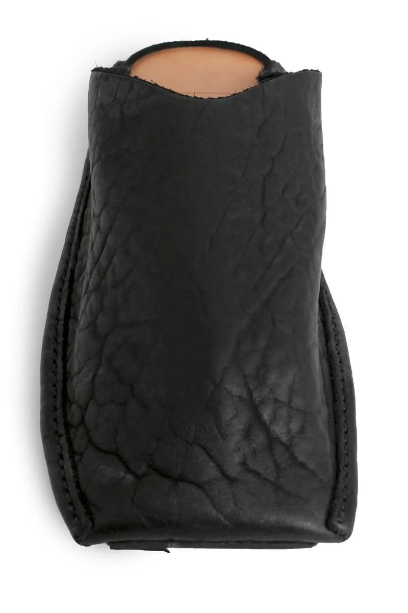 Slq01V Leather Slippers - Antonioli.eu