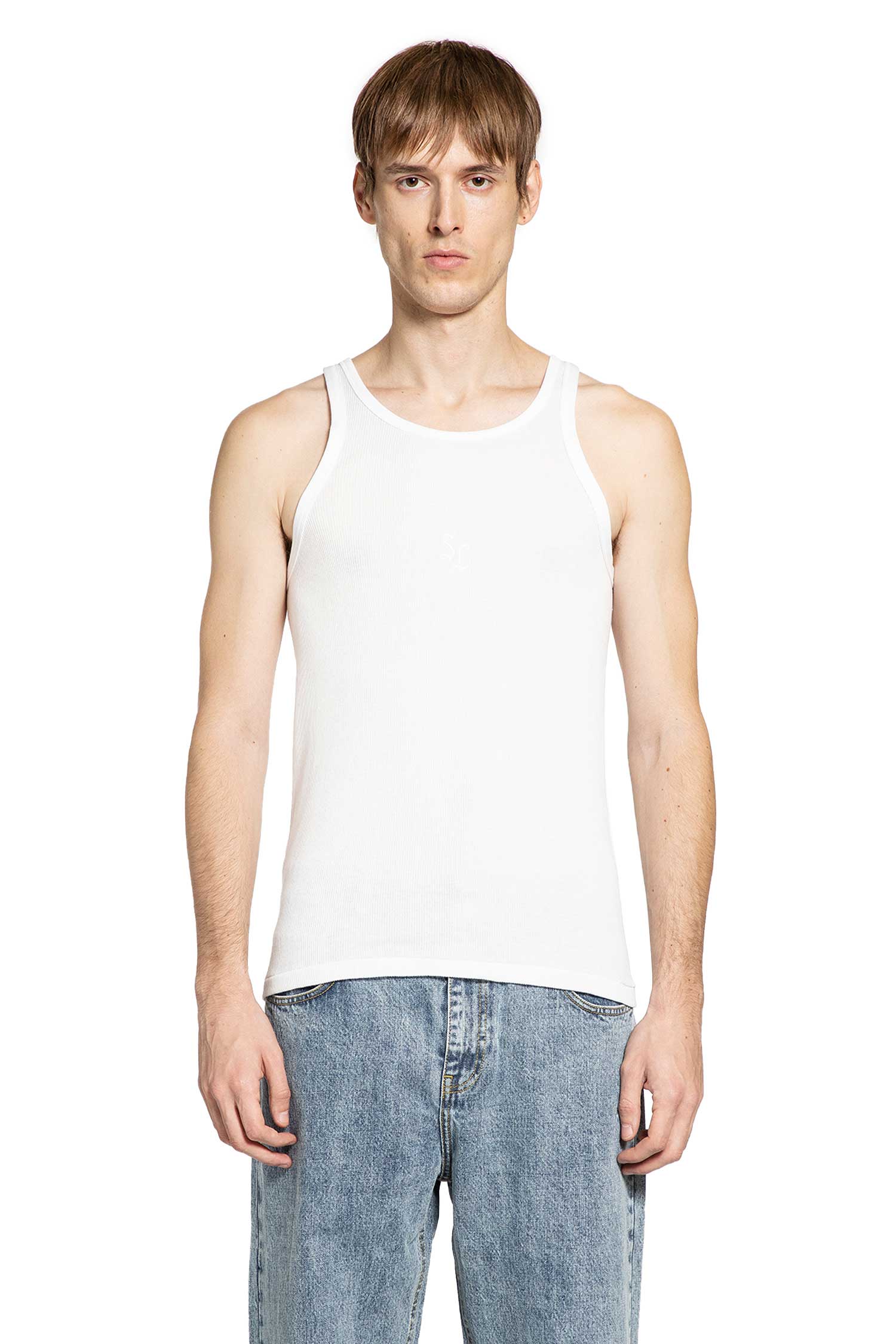 Wife Pleaser SL Tank