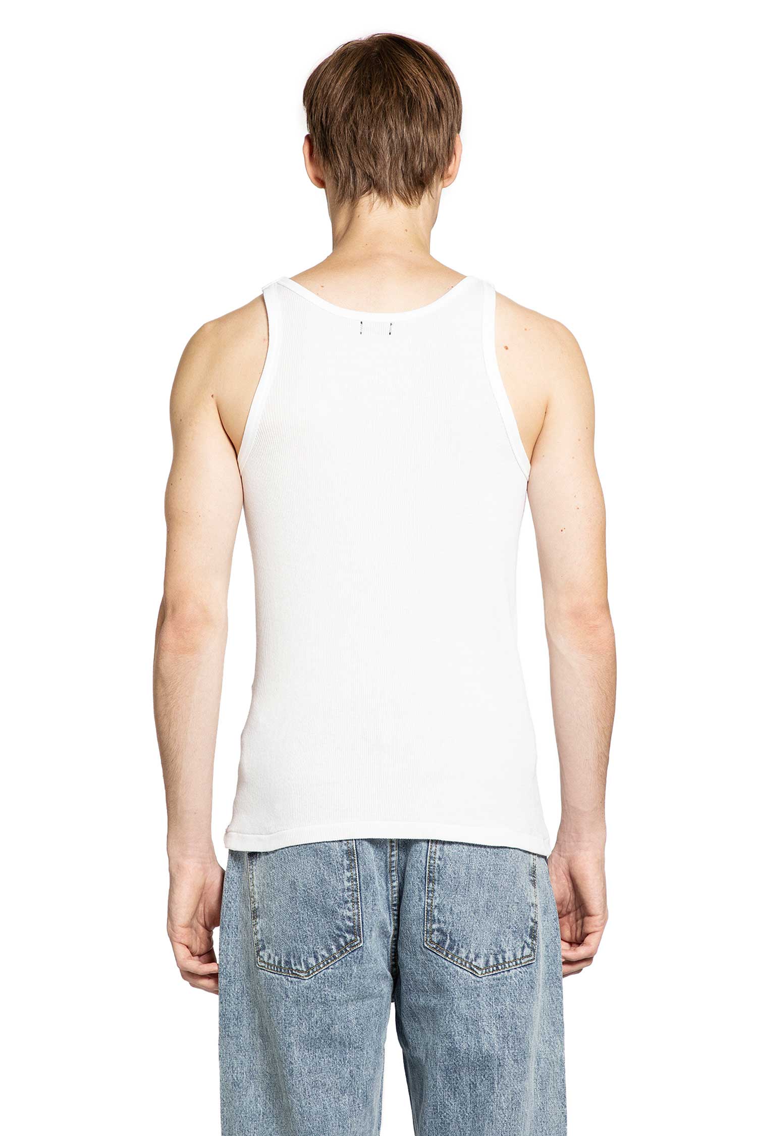 Wife Pleaser SL Tank