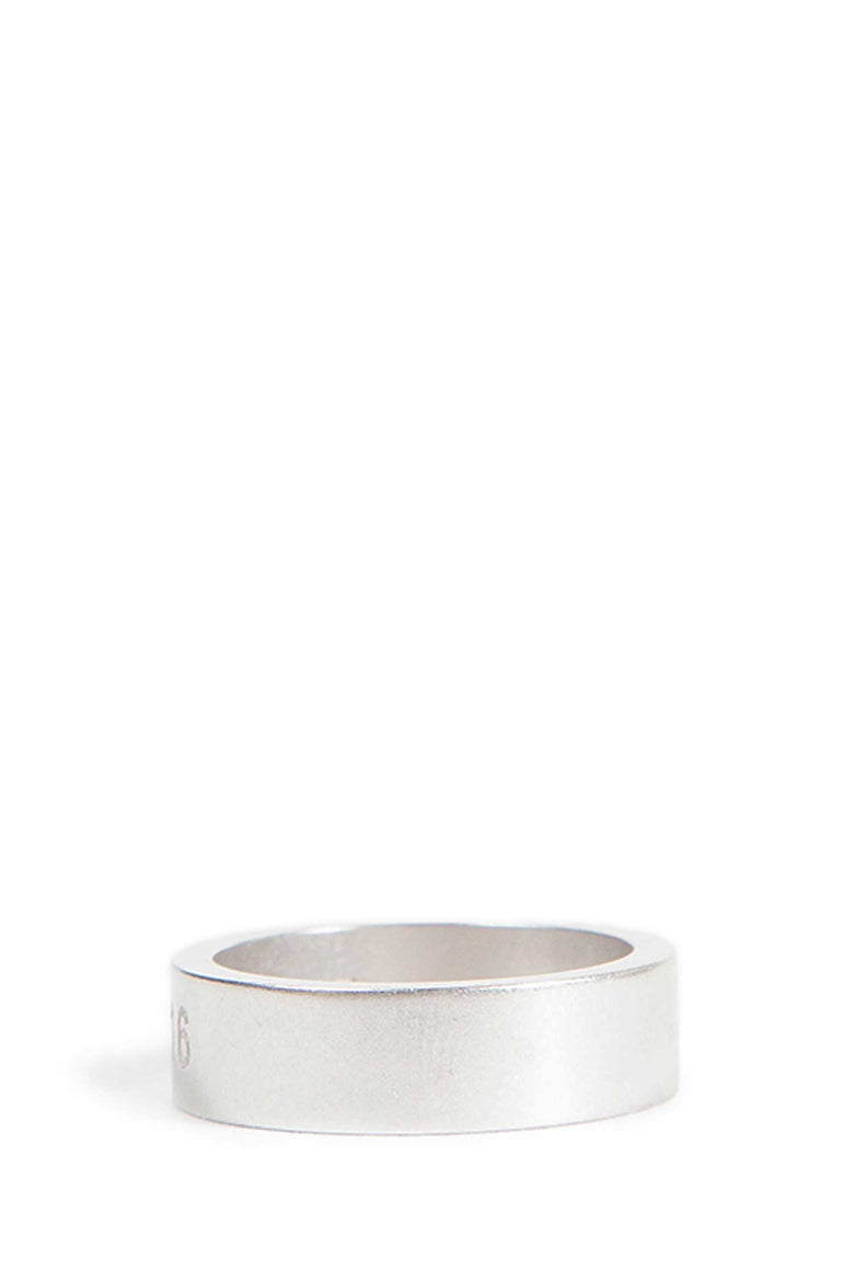 Numeric Signature Ring